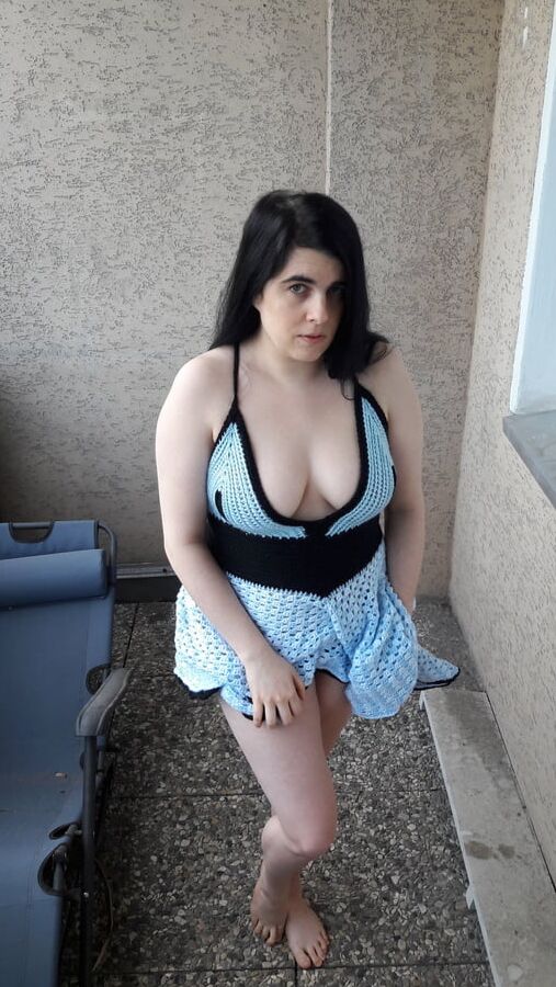 Little Milf Dress