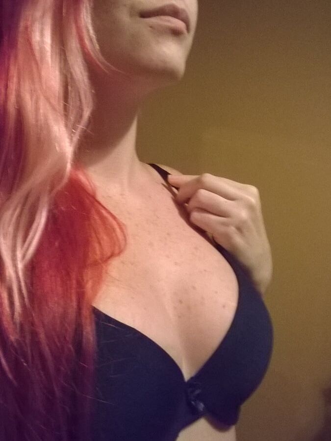 Old cellphone pics