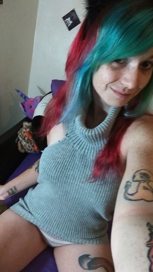 Old cellphone pics