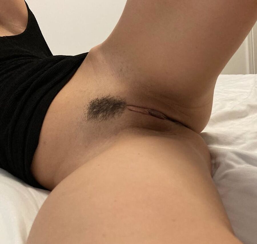 Pussy !