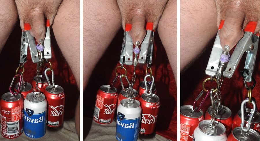 Humiliaton and pain MaleCunt