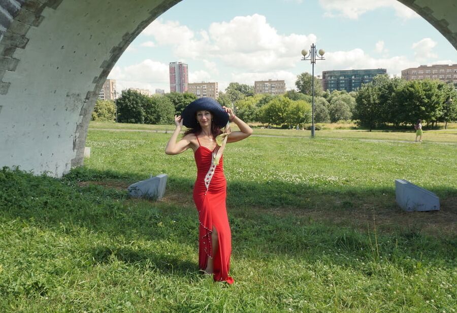 Under Arch