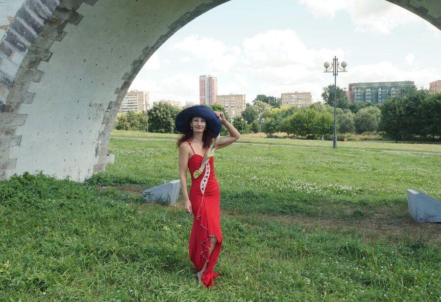 Under Arch