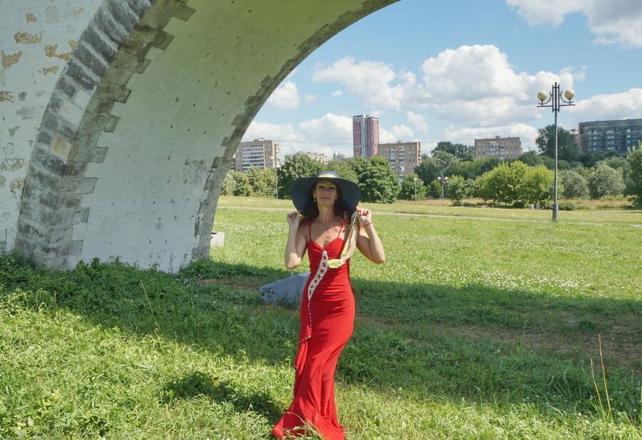 Under Arch