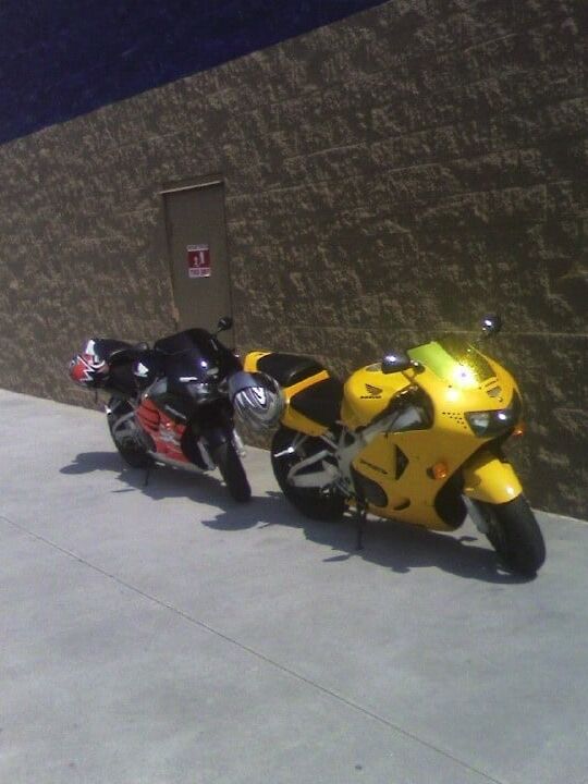 Charity Bike Photos 1
