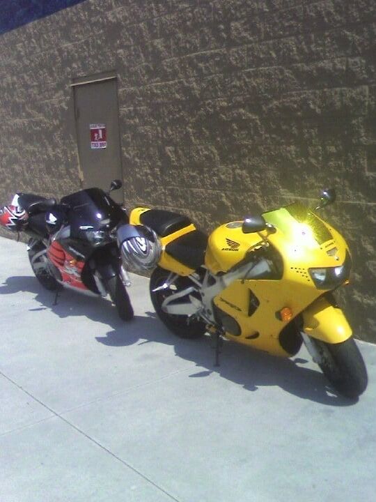 Charity Bike Photos 1