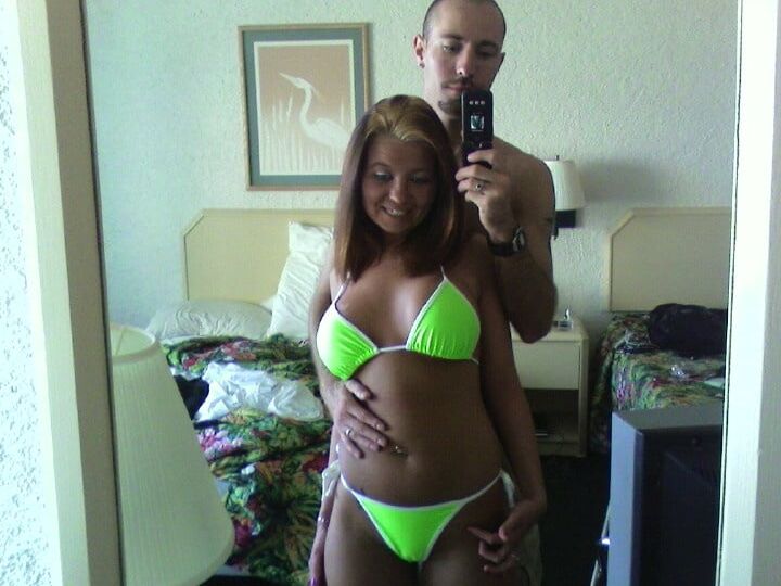 Bike week 2007
