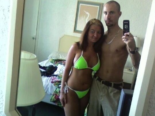 Bike week 2007