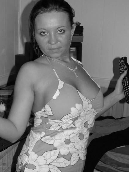 At home with friends