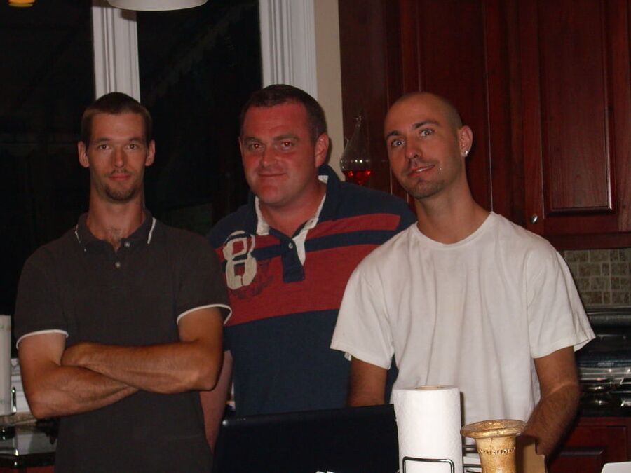 House Party 1
