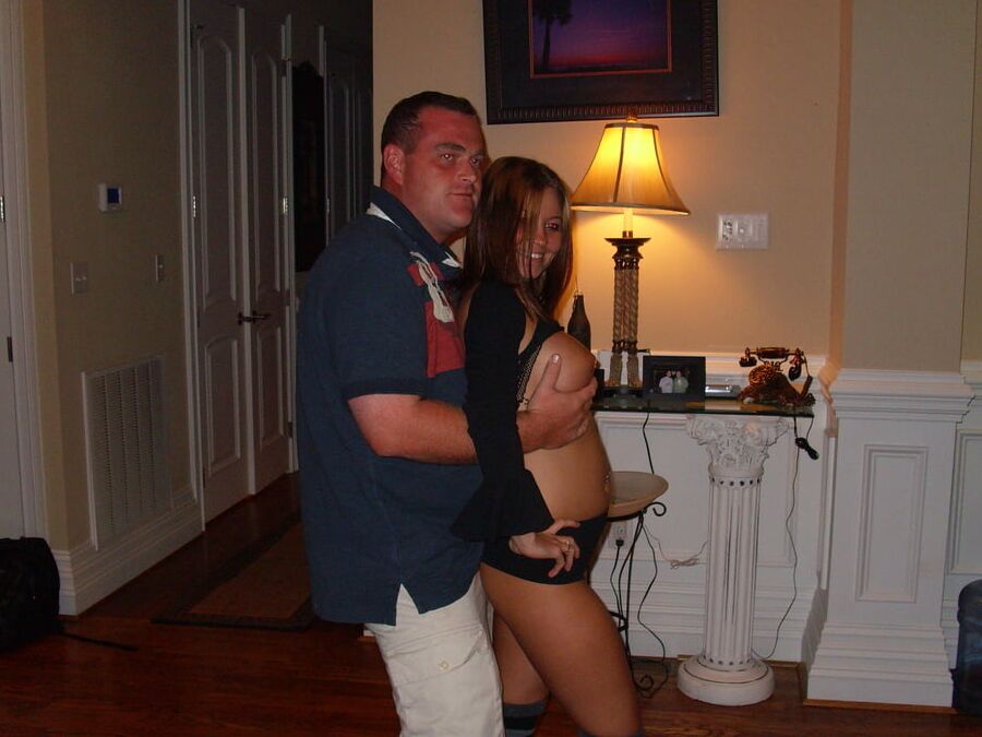 House Party 2  KimberlyGeorge
