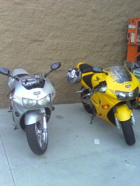 Charity Bike Photos 1