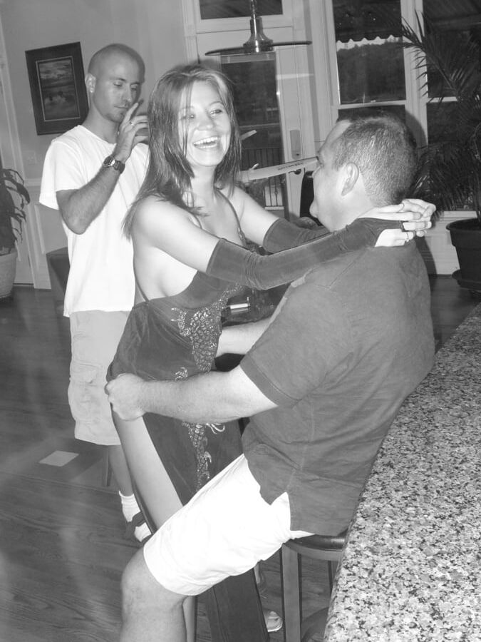 House Party 2  KimberlyGeorge