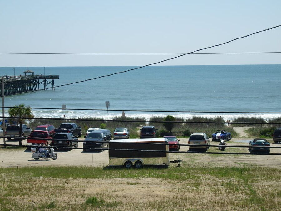 Bike week 2007