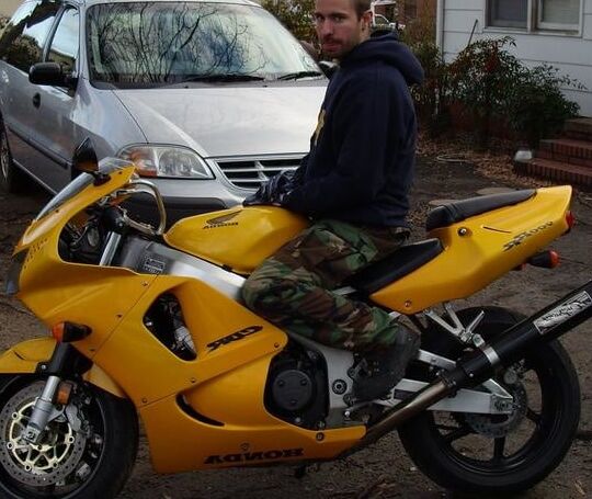 Charity Bike Photos 1