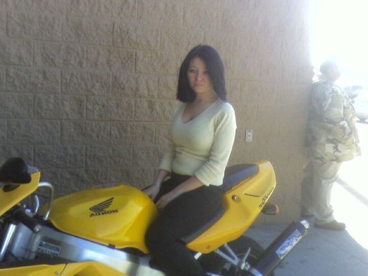 Charity Bike Photos 1