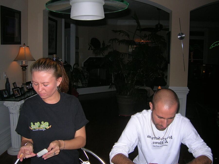 House Party 1