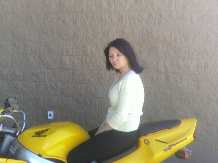 Charity Bike Photos 1