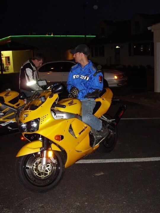 Charity Bike Photos 1