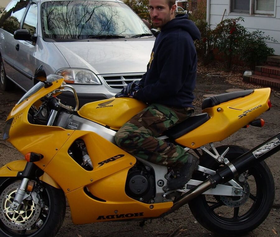 Charity Bike Photos 1