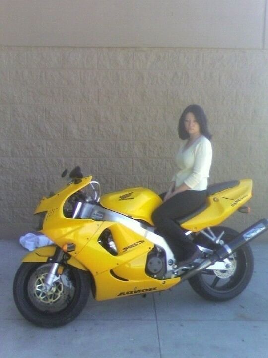 Charity Bike Photos 1