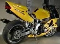 Charity Bike Photos 1