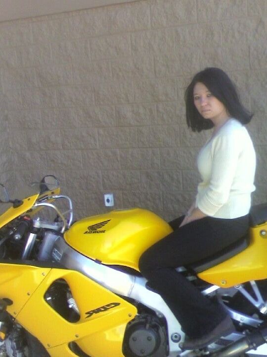 Charity Bike Photos 1