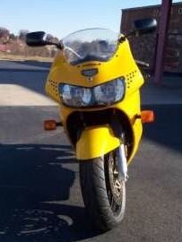 Charity Bike Photos 1