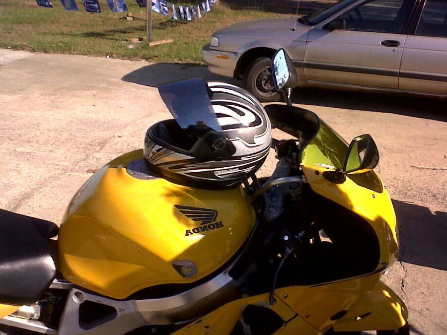 Charity Bike Photos 1