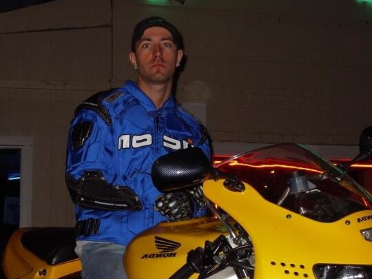 Charity Bike Photos 1