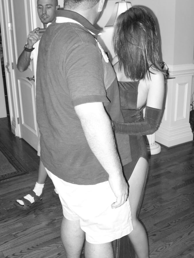 House Party 2  KimberlyGeorge