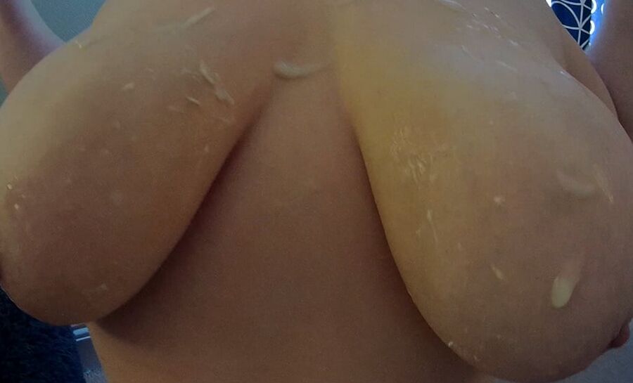 My Big Tits