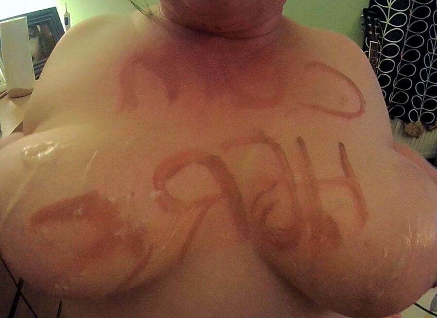 My Big Tits