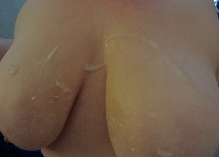 My Big Tits