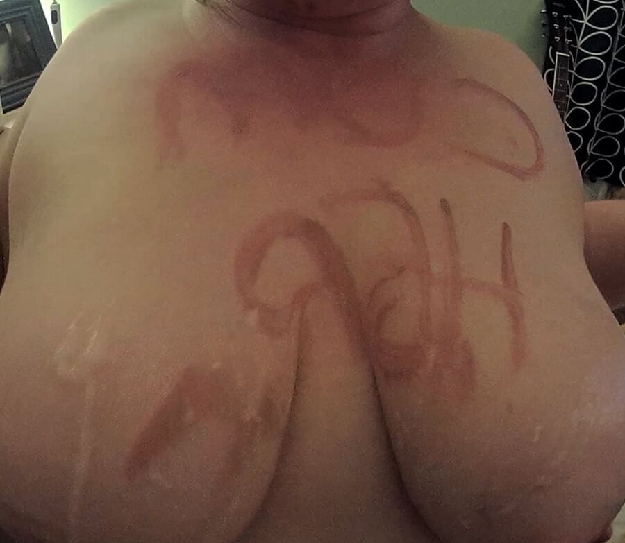 My Big Tits