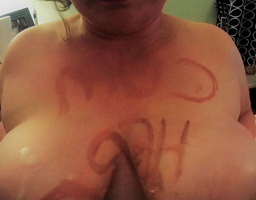 My Big Tits
