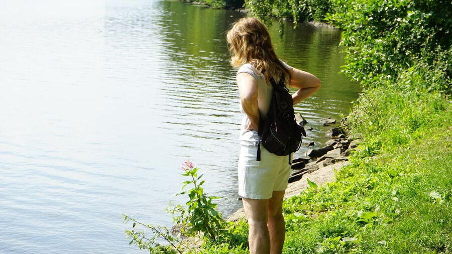 Sommertime 2