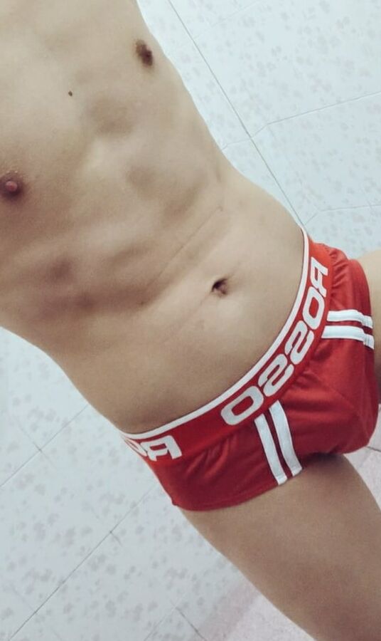 Me Underwear