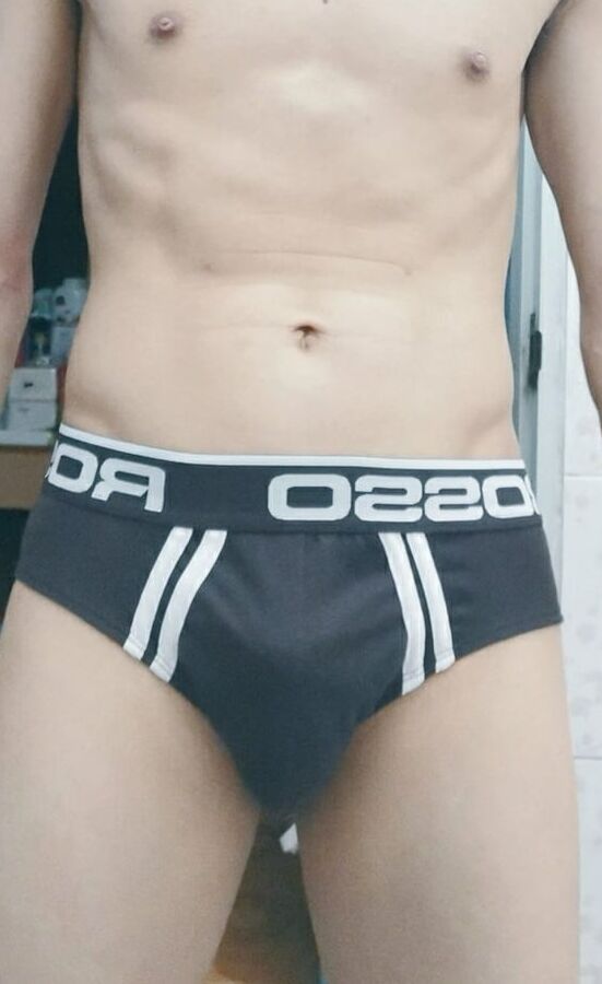 Me Underwear