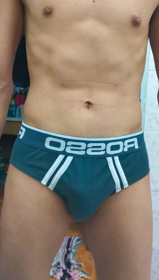 Me Underwear