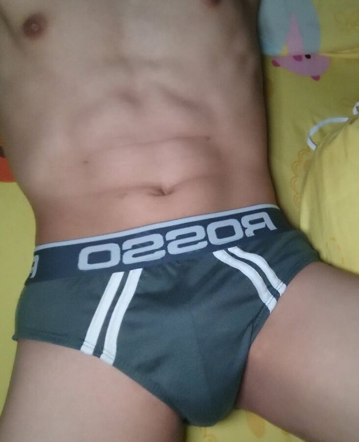 Me Underwear