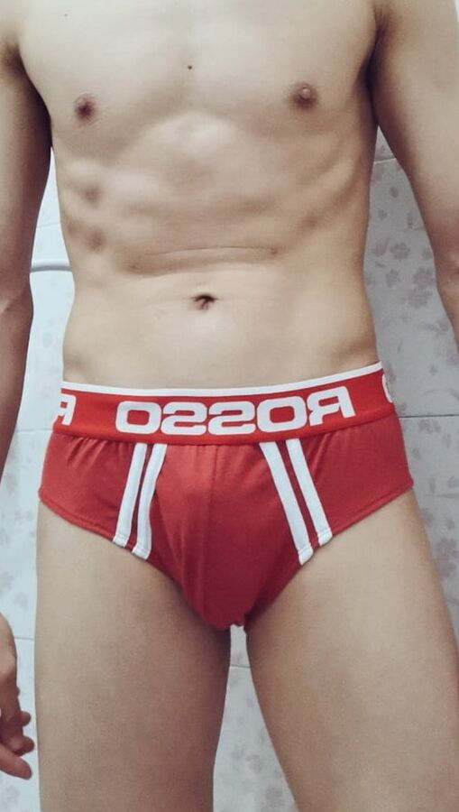 Me Underwear