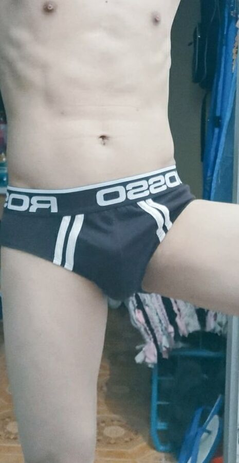 Me Underwear