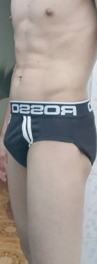 Me Underwear
