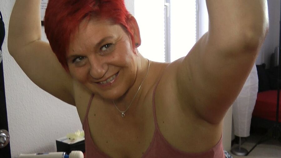 Spanking and control