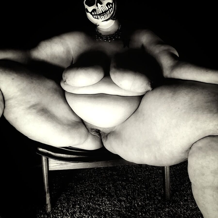 Super PAWG Goddess KATBOODAH