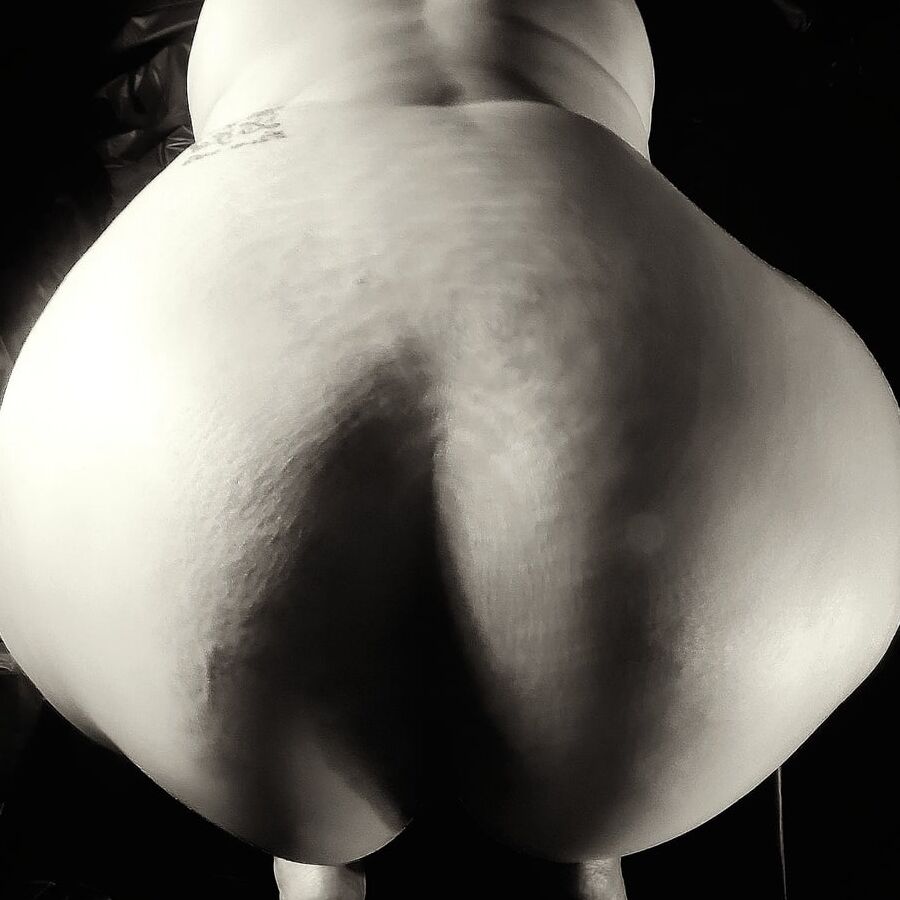 Super PAWG Goddess KATBOODAH