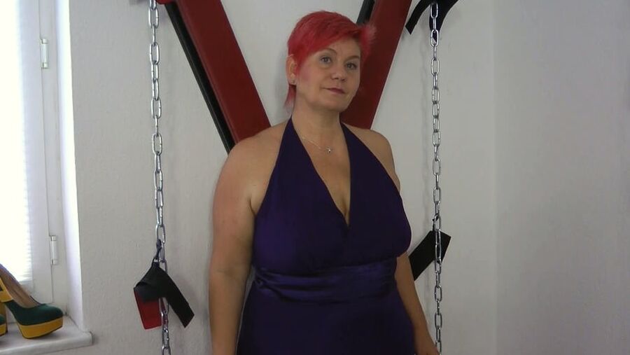 Tied Boobs - Nipple Torture
