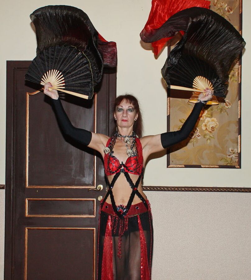 Bellydance