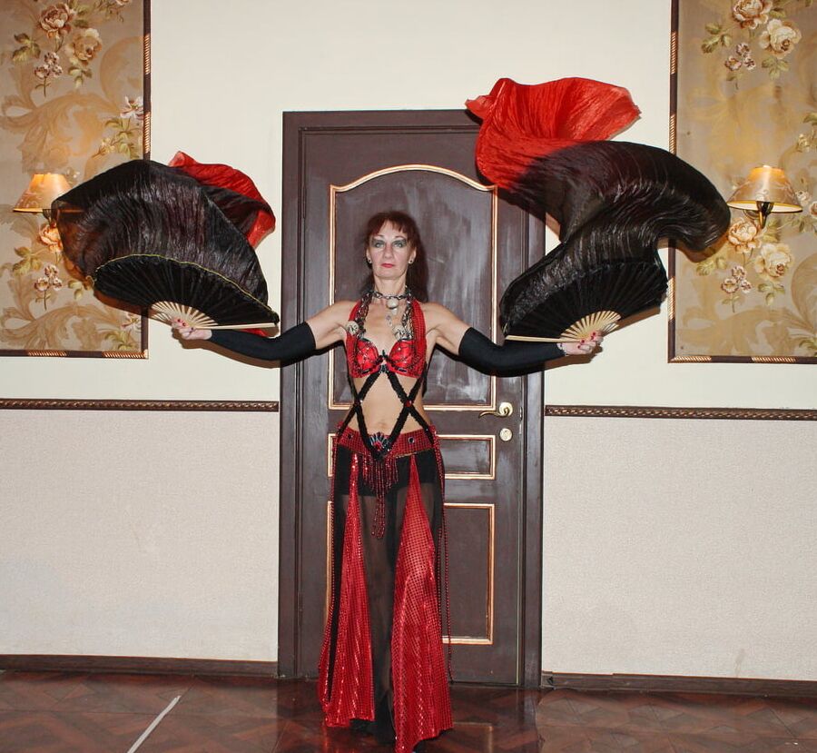 Bellydance